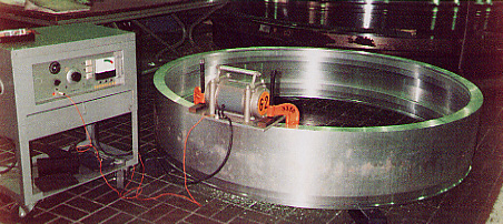 Residual stresses are fundamentally introduced into the material in one or more of the following ways: thermal, metallurgical, mechanical and chemical. Since these are the processes that make up our metalworking trades, it is only right to assume that, at some point in time, a stress relief treatment may be required.